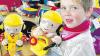 Basar für Kinderkleidung