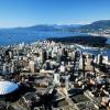Euphorie trotz Finanzsorgen in Vancouver