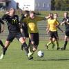 Es war eine harte Geduldsprobe für den TSV Kammlach (gelbe Trikots), ehe der 2:0-Erfolg gegen den SV Ungerhausen unter Dach und Fach war. 