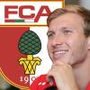 Neuzugang Ragnar Klavan soll in der kommenden Saison die Defensive des FC Augsburg verstärken.