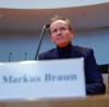 Der frühere Wirecard-Chef Markus Braun muss sich vor dem Landgericht München verantworten.
