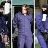 Bereits vor über einem Jahr hat die Polizei drei mutmaßliche Sauerland-Terroristen festgenommen.