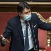 Giuseppe Conte, Ministerpräsident von Italien, will seinen Rücktritt einreichen.