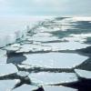 Der Klimawandel bedroht jetzt auch das Filchner-Ronne-Schelfeis in der Antarktis. Bisher schien das Weddelmeer von der Erderwärmung verschont zu bleiben. 