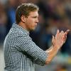 Wird Hoffenheims aktueller Trainer Julian Nagelsmann irgendwann ein Bayer?