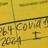 Ein 28-Jähriger hat am Montag in Zusmarshausen versucht, sich mit einem gefälschten Impfpass ein Impfzertifikat zu erschleichen.