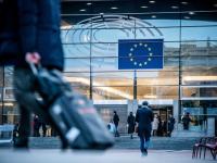 Derzeit besteht die Chance, dass Interessierte aus Dillingen zum Europäischen Bürgerforum nach Brüssel reisen können. (Symbolbild)