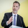 Christian Dürr, Fraktionsvorsitzender der FDP-Bundestagsfraktion: "Wir holen jetzt nach, was die Union in der Vergangenheit sträflich versäumt hat."