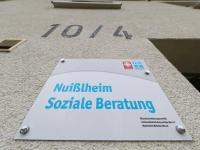 Günter Koepke ist nun im Neu-Ulmer Obdachlosenheim „Nuißlheim“ untergebracht. Doch wie geht es jetzt weiter? Dazu kann keiner der Beteiligten eine konkrete Auskunft geben.