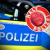 In Kleinkötz erwischte die Polizei im Zuge einer Verkehrskontrolle eine Frau, die alkoholisiert Auto gefahren war.  