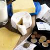 Milch und Butter werden bis zu 50 Prozent teurer