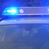 Die Polizei hat zwei Männer in Neuburg kontrolliert, die abends ohne triftigen Grund unterwegs waren.