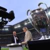 Spiele der Champions League im frei empfangbaren deutschen Fernsehen könnten bald Vergangenheit sein.