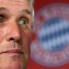 Jupp Heynckes - zwischen Bayer Leverkusen und dem FC Bayern