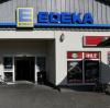 Der frühere Edeka-Supermarkt in Gablingen ist inzwischen geschlossen. Über einen Ersatz wird noch verhandelt.