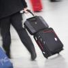 Die Fluggesellschaft Eurowings hat zum 1. März ihre Handgepäck-Regelungen geändert.
