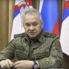 Russlands Verteidigungsminister Sergej Schoigu hat bei einem Treffen mit General Surowikin den Rückzug aus Cherson öffentlich bekannt gemacht.