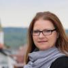 Hat sich nie um das Amt als Gemeinderätin beworben, gehört aber nun dem Gremium in Rögling an: Sabine Böswald. 