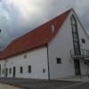 Bereits 2018 ist der neu sanierte Brauereistadel in Bachhagel eröffnet worden. Seitdem wird der Standort für viele verschiedene Veranstaltungen genutzt. 	