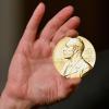 Anfang Oktober wird der Nobelpreis 2023 in Stockholm vergeben.
