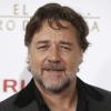 Russell Crowe geht in seiner Rolle als Vater auf. 