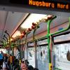 Wird die Straßenbahn 4 von Augsburg nach Gersthofen verlängert?