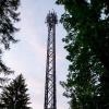 Der Gemeinde Unterroth liegt ein Bauantrag für einen 40 Meter hohen Funkturm im Bereich Birkenweg vor. 