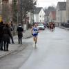 Silvesterlauf 2013 Gersthofen