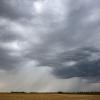 Auch am Dienstag werden in Italien Unwetter erwartet.