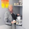 „Auf einen Kaffee mit ...“Marita Kaiser Bürgermeisterin von Illertissen