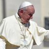 Papst Franziskus will, dass die Kirche mehr für Flüchtlinge tut. 