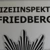 Mering wünscht sich zumindest eine Außenstelle der Friedberger Polizei vor Ort in der Marktgemeinde. 