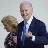 US-Präsident Joe Biden will für die Demokraten erneut in den Wahlkampf ziehen.