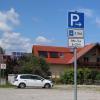Das als Parkplatz ausgewiesene Areal an der Mindelheimer Straße Ecke Am Anger soll nun einer Prüfung unterzogen werden. 