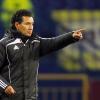 Engagierter Löwen-Coach an der Seitenlinie: Ricardo Moniz