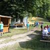 Am 17. und 18. Juni findet in Ruppertszell die 52. Internationale Waldwanderung statt. Es werden zwei familienfreundliche Wanderstrecken von sechs und zehn Kilometern angeboten.