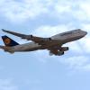 Ein Flugzeug der Lufthansa musste auf dem Weg von München nach Bangkok außerplanmäßig in Neu Dehli landen.