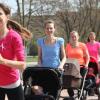 Nach der Geburt: So werden Mütter wieder fit