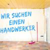 Der Bau boomt derzeit. Wer gerade sein Haus renoviert, muss oft länger warten, um entsprechende Handwerker zu finden. Der Branche geht es sehr gut. Entsprechend hoch ist die Nachfrage der Betriebe nach Auszubildenden. 