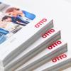 Der Otto-Katalog für Frühjahr/Sommer 2019 wird der letzte Otto-Katalog in gedruckter Form sein.