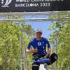 Patrick Stimpfle und das Team der RG Wertachtal waren mit dem Abschneiden bei der Weltmeisterschaft in Barcelona sehr zufrieden. Foto: RG Wertachtal
