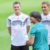 Hier finden Sie Infos zum DFB-Team: Termine und EM Fahrplan 2020 - Deutschlands Weg zur Europameisterschaft.