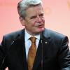 Die Mehrheit der Deutschen wünscht sich Joachim Gauck als Nachfolger Christian Wulffs im Amt des Bundespräsidenten.