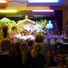 Das Musical „Julian Knogler – Leben und Wirken“ wurde beim Schulfest der Julian-Knogler-Grundschule Marxheim aufgeführt und bekam riesigen Beifall.  	