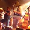 Beim Kraterbeben spielten im vergangenen Jahr Steve ’n’ Seagulls. Heuer muss die Veranstaltung wegen des Coronavirus abgesagt werden. 