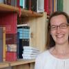 Sabine Milewski ist neue Pfarrerin der Gemeinde in Stätzling. Am Samstag, 8. Juli, wird sie offiziell eingeführt.