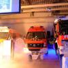Ein verbotenes Spiel haben vier Hersteller von Feuerwehrfahrzeugen mit Gemeinden und Städten in Bayern getrieben.