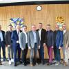 Vor knapp einem Jahr taten sich die Bürgermeister aus dem südlichen Landkreis für die Gründung eines Regionalwerks zusammen. Die Gemeinde Mickhausen hat sich mittlerweile dagegen entschieden.