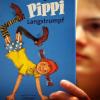 Astrid Lindgrens Kinderbücher – allen voran die Geschichte von Pippi Langstrumpf – werden in vielen Kindergärten gerne zur Hand genommen.  	