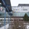 Das Landsberger Klinikum soll sich in den kommenden Jahren zu einem Gesundheitscampus entwickeln.